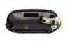 305029 Ручка дверей (передніх/ззовні) (R) VW T4 90-03 SOLGY підбір по vin на Brocar