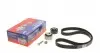 644851 Комплект ГРМ Citroen Berlingo/Jumpy 2.0HDI Ipd підбір по vin на Brocar