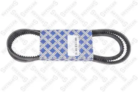 0131500SX Ремень клиновой 13X1500 STELLOX подбор по vin на Brocar
