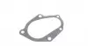 P7721 Помпа води Mitsubishi Pajero Sport II/L200 IV/V 2.5DI-D/4WD 06- HEPU підбір по vin на Brocar