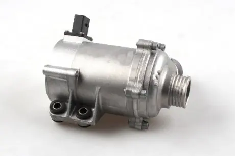 P430 Помпа води BMW 1 (F20/21)/5 (F10) 2.0i 10- (N20B20A) (електр.) (Повторна версія) HEPU підбір по vin на Brocar