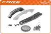 Ланцюг ГРМ к-т (MITSUBISHI COLT VI 02-12, MITSUBISHI LANCER VIII 07- , MITSUBISHI SPACE STAR VI 12- , SMART FORTWO 07- ,) 13853