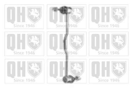 QLS3730S Тяга / стойка, стабилизатор QUINTON HAZELL подбор по vin на Brocar