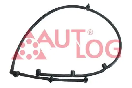 KL3111 Шланг топливной системы AUTLOG підбір по vin на Brocar