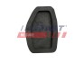 FT13088 Накладка на педаль зчеплення Citroen Berlingo, C4, C4 Grand Picasso I, C4 I, C4 Picasso I, C5 I, C5 II, C5 III, C6, C8, DS5, Evasion, Jumpy, Xantia, XM, Xsara, Xsara Picasso, ZX Fiat Scudo 05.89- FAST підбір по vin на Brocar