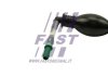 FT53046 Помпа топливная (ручная подкачка) RENAULT MASTER 1.9/2.5/2.8DTI 98- FAST підбір по vin на Brocar