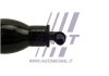 FT53048 Помпа топливная (ручная подкачка) Ø8mm (гусь+гусь) FAST підбір по vin на Brocar
