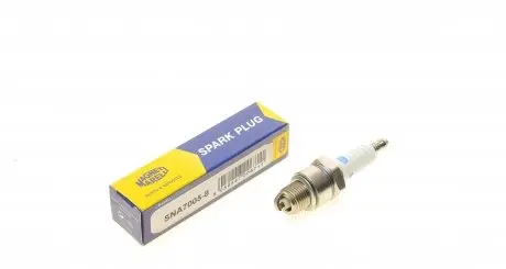 062708000005 Свеча зажигания MAGNETI MARELLI 062708000005 MAGNETI MARELLI подбор по vin на Brocar