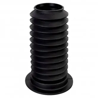 175559 Пыльник амортизатора (переднего) Renault Megane IV 15- (L=215mm) FEBI BILSTEIN подбор по vin на Brocar