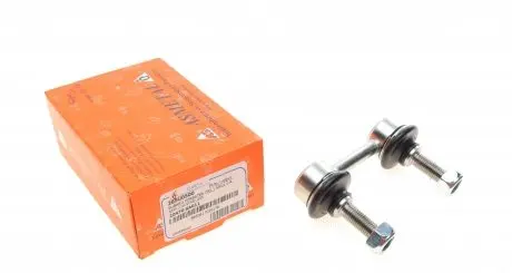 26SU0500 Тяга стабилизатора (заднего) Subaru Forester/Impreza 02-08 ASMETAL підбір по vin на Brocar