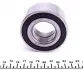 101130 Підшипник маточини (передньої) Peugeot 106/205 (35x72x33)(к-кт) IJS GROUP підбір по vin на Brocar