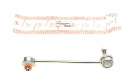 26HY2001 Тяга стабилизатора (переднего) (L) Hyundai Getz 02-10 (L=197.6mm) ASMETAL подбор по vin на Brocar