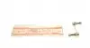 Тяга стабилизатора (заднего) Land Rover Range Rover 02-12 (L=120mm) 26LR0610