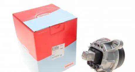 80005036 Подушка двигуна (L) BMW 5(F10) 535i xDrive 10- CORTECO підбір по vin на Brocar