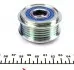 301042 Шкив генератора BMW (E46) 320D (5PK) IJS GROUP підбір по vin на Brocar