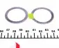 401053FK Комплект ланцюга ГРМ Skoda Fabia/ Octavia 1.0-1.4 00-03 IJS GROUP підбір по vin на Brocar
