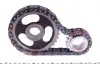 401053FK Комплект ланцюга ГРМ Skoda Fabia/ Octavia 1.0-1.4 00-03 IJS GROUP підбір по vin на Brocar