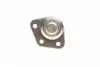 10VW1001 Опора шаровая (передняя) VW Caddy I/Golf I/Jetta -92 (d=17mm) ASMETAL підбір по vin на Brocar
