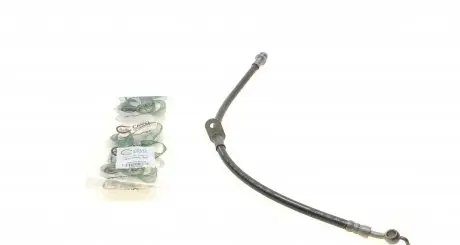 C900609A Шланг гальмівний (передній) Suzuki Grand Vitara 05- (L) Cavo підбір по vin на Brocar