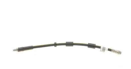 C900591A Шланг тормозной (передний) Citroen Berlingo/Peugeot Partner 08- Cavo підбір по vin на Brocar