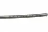 C900419A Шланг тормозной (передний) VW Polo/Skoda Fabia I/II/Roomster/Seat Ibiza 99-15 Cavo підбір по vin на Brocar