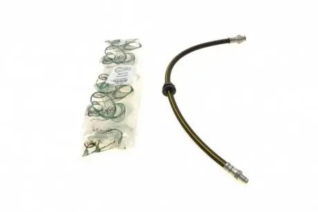 C900328A Шланг тормозной (передний) BMW X5 (E53) 00-06 M54/M57/M62/N62 Cavo подбор по vin на Brocar