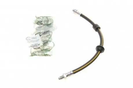 C800562A Шланг тормозной (передний) Ford Focus 98-04 Cavo підбір по vin на Brocar