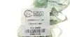 C800524D Шланг тормозной (передний) Citroen Berlingo/C2/C3/Xsara/Peugeot Partner 96- Cavo підбір по vin на Brocar