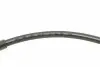 C800260A Шланг гальмівний (передній) Opel Ascona C/Astra F/Calibra A/Kadett E/Vectra A 81-05 Cavo підбір по vin на Brocar