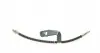 Шланг гальмівний (передній) Ford Fiesta/Mazda 121 II 1.0-1.4/1.8D 95-03 (R) C600 038A