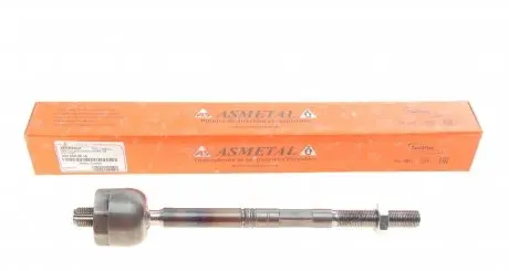 20MR3610 Тяга рульова MB C-class (W204)/E-class (W212) 05-15 L=240mm ASMETAL підбір по vin на Brocar