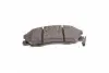 181798 Колодки тормозные (передние) Chevrolet Captiva/Opel Antara A 06- ICER підбір по vin на Brocar
