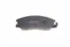181798 Колодки тормозные (передние) Chevrolet Captiva/Opel Antara A 06- ICER підбір по vin на Brocar