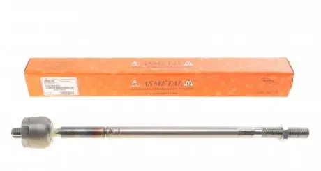 20GZ0100 Тяга рульова Gaselle Next 93-02 (L=391mm) ASMETAL підбір по vin на Brocar