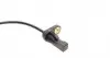 45019700 Датчик ABS (передній) BMW 1 (F20/F21)/3 (F30/F80)/4 (F36) 11- (L=615mm) TEXTAR підбір по vin на Brocar