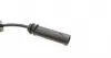 45019700 Датчик ABS (передній) BMW 1 (F20/F21)/3 (F30/F80)/4 (F36) 11- (L=615mm) TEXTAR підбір по vin на Brocar