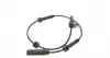 45019700 Датчик ABS (передній) BMW 1 (F20/F21)/3 (F30/F80)/4 (F36) 11- (L=615mm) TEXTAR підбір по vin на Brocar