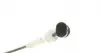 45019900 Датчик ABS (передний) BMW 1 (F20/F21)/3 (F22/F84)/4 (F32/F82) 12- (L=819mm) TEXTAR підбір по vin на Brocar