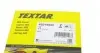 45019900 Датчик ABS (передний) BMW 1 (F20/F21)/3 (F22/F84)/4 (F32/F82) 12- (L=819mm) TEXTAR підбір по vin на Brocar