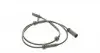45020100 Датчик ABS (передній) BMW X3 (F25)/4 (F26) 12-18 (L=1047mm) TEXTAR підбір по vin на Brocar