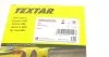 45020200 Датчик ABS (задній) BMW X3 (F25)/4 (F26) 12-18 (L=654mm) TEXTAR підбір по vin на Brocar