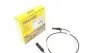 Датчик ABS (задний) BMW 3 (F30/F80)/4 (F33/F83) 12- (L=884mm) 45020500