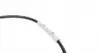 45020500 Датчик ABS (задний) BMW 3 (F30/F80)/4 (F33/F83) 12- (L=884mm) TEXTAR підбір по vin на Brocar
