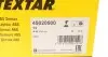 45020500 Датчик ABS (задний) BMW 3 (F30/F80)/4 (F33/F83) 12- (L=884mm) TEXTAR підбір по vin на Brocar