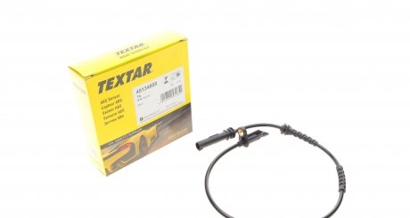 45134800 Датчик ABS (передній) BMW X1 (F48) 15- (L=606mm) TEXTAR підбір по vin на Brocar