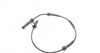 45134800 Датчик ABS (передній) BMW X1 (F48) 15- (L=606mm) TEXTAR підбір по vin на Brocar