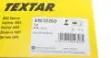 45033200 Датчик ABS (передний) (R) MB E-class (W212) 09-16 (L=722mm) TEXTAR підбір по vin на Brocar