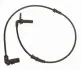Датчик ABS (передний) (L) MB E-class (W212) 09-16 (L=722mm) 45033100