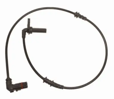 45033100 Датчик ABS (передний) (L) MB E-class (W212) 09-16 (L=722mm) TEXTAR підбір по vin на Brocar