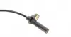 45026500 Датчик ABS (задній) BMW X1 (E84) 06-15 (L=992mm) TEXTAR підбір по vin на Brocar